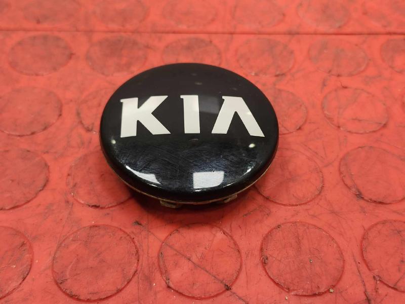 2016 Kia Optima Center Cap