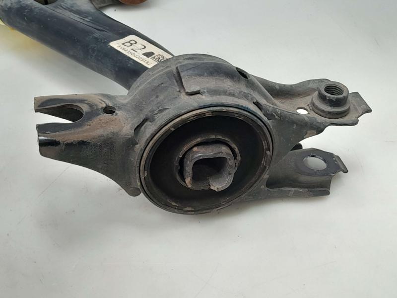 2019 Honda Civic Lower Control Arm Front