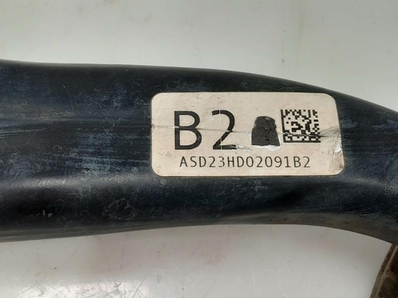 2019 Honda Civic Lower Control Arm Front
