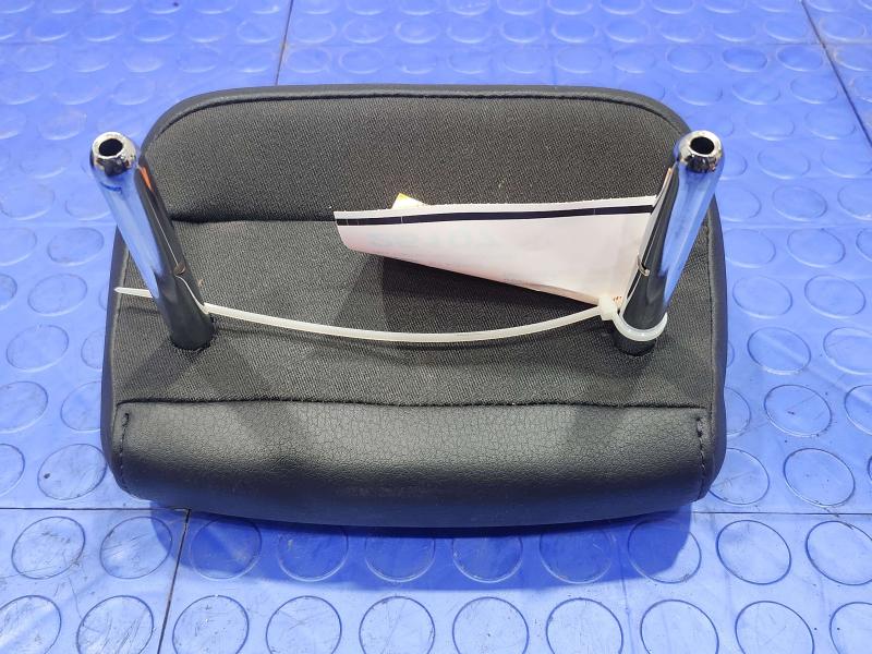2014 Audi A7 Headrest