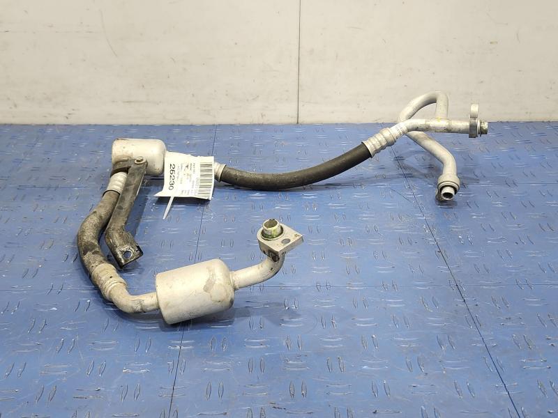 2015 Chevrolet Tahoe Air Conditioner Hose