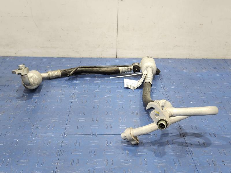 2015 Chevrolet Tahoe Air Conditioner Hose