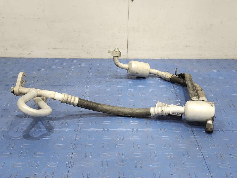 2015 Chevrolet Tahoe Air Conditioner Hose