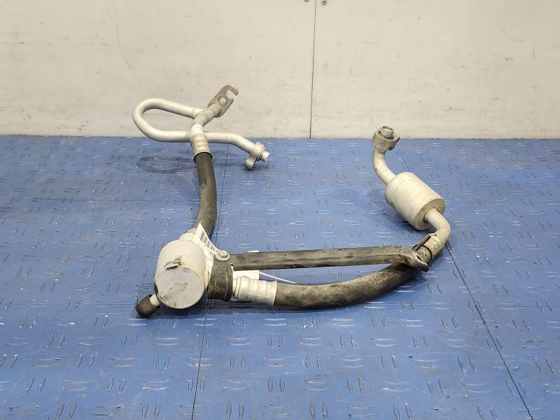 2015 Chevrolet Tahoe Air Conditioner Hose