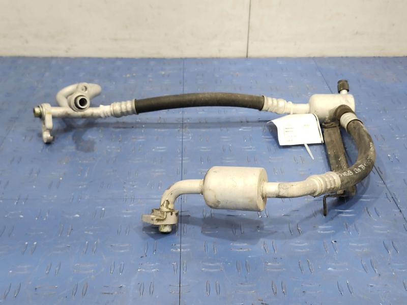 2015 Chevrolet Tahoe Air Conditioner Hose