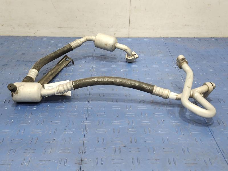 2015 Chevrolet Tahoe Air Conditioner Hose