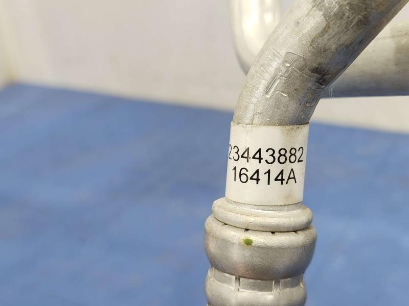 2015 Chevrolet Tahoe Air Conditioner Hose
