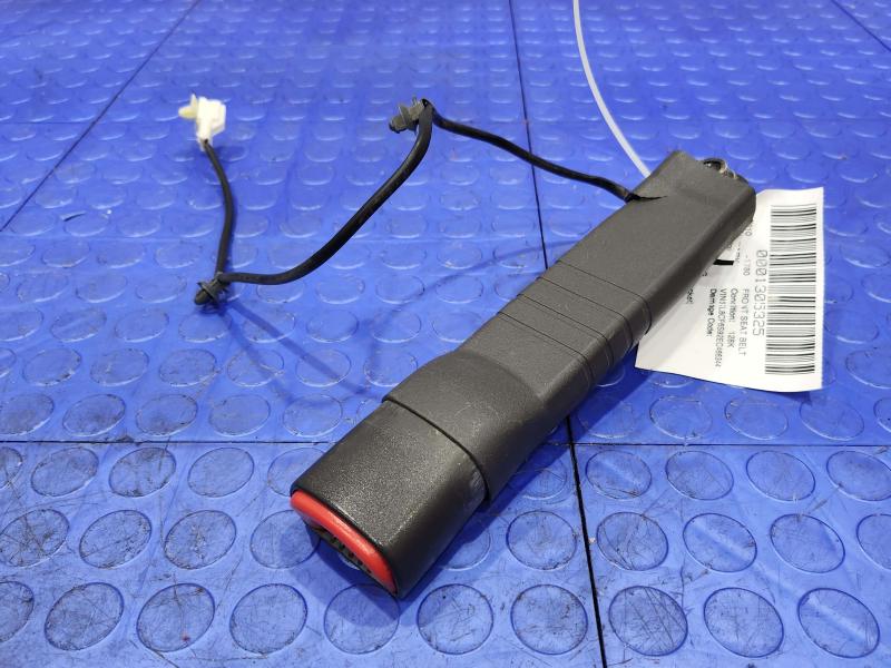 2014 Chevrolet Spark Front Seat Belt