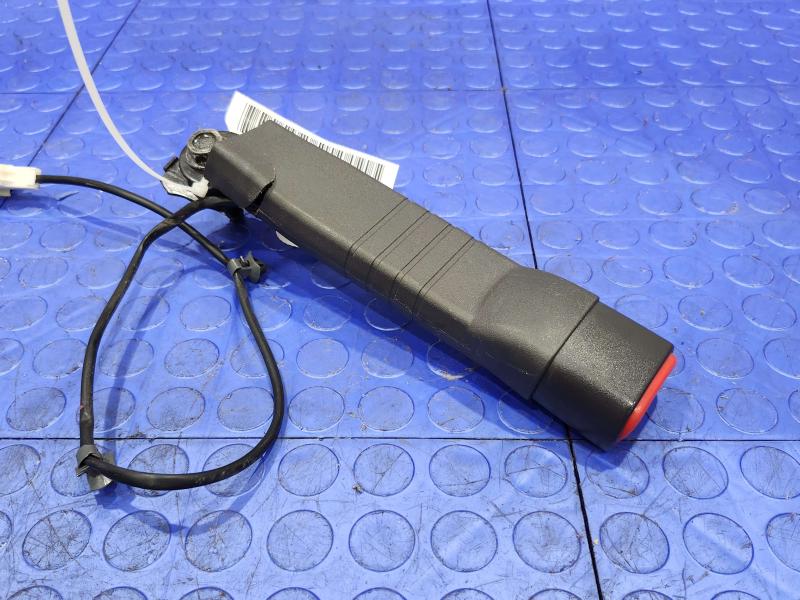 2014 Chevrolet Spark Front Seat Belt