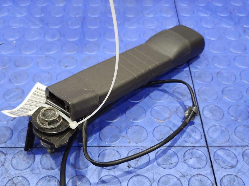 2014 Chevrolet Spark Front Seat Belt