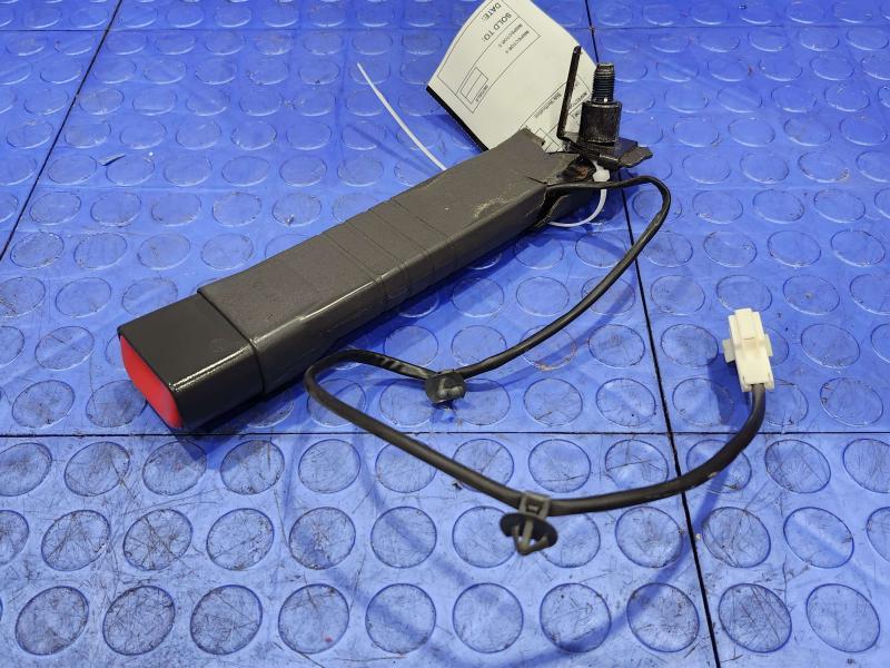 2014 Chevrolet Spark Front Seat Belt