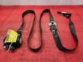 2014 Ford Fusion Front Seat Belt