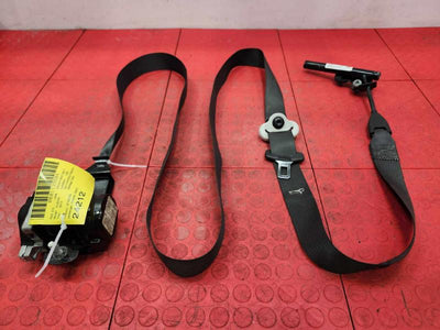 2014 Ford Fusion Front Seat Belt