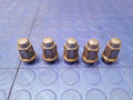 2005 Ford Explorer Lug Nuts