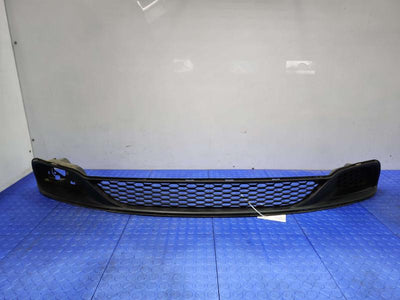 2012 Dodge Grand Caravan Grille