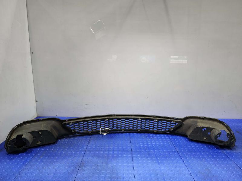 2012 Dodge Grand Caravan Grille