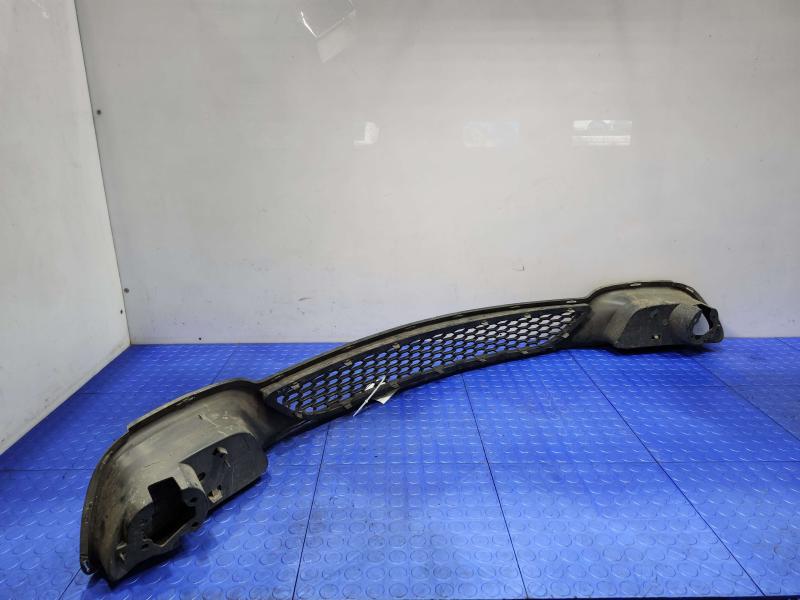 2012 Dodge Grand Caravan Grille