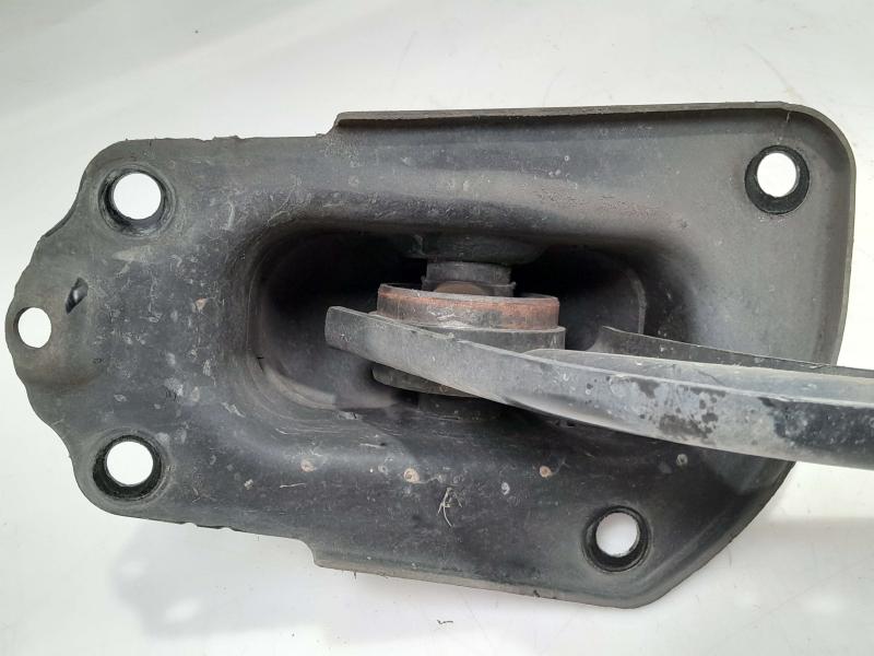 2016-2022 Toyota Prius Rear Lower Trailing Arm RH Passenger Side OEM 4876047010