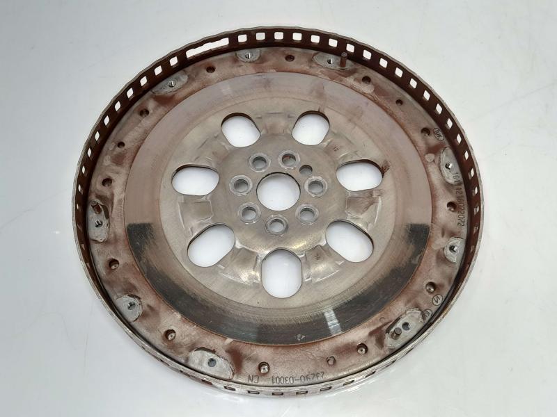 2017 Kia Niro Flywheel