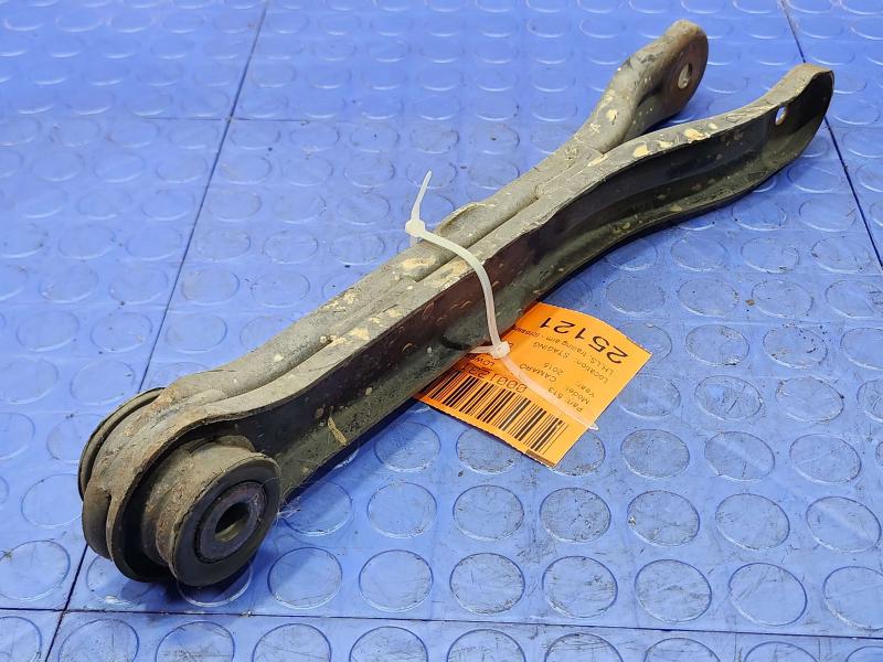2015 Chevrolet Camaro Lower Control Arm Rr