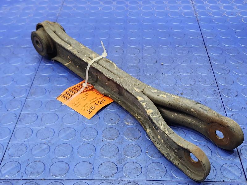 2015 Chevrolet Camaro Lower Control Arm Rr