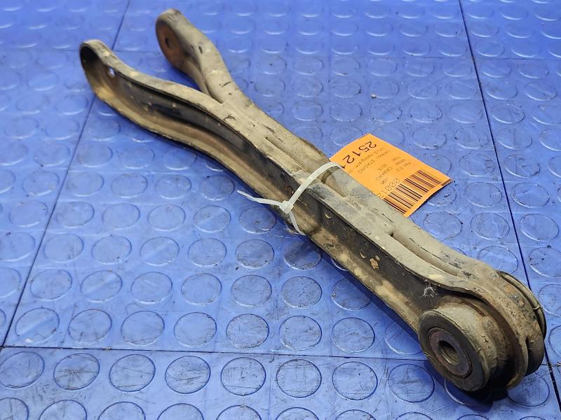 2015 Chevrolet Camaro Lower Control Arm Rr