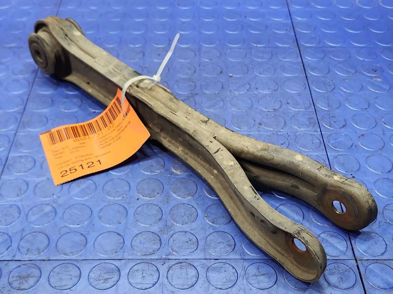 2015 Chevrolet Camaro Lower Control Arm Rr