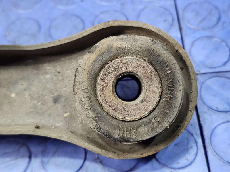 2015 Chevrolet Camaro Lower Control Arm Rr