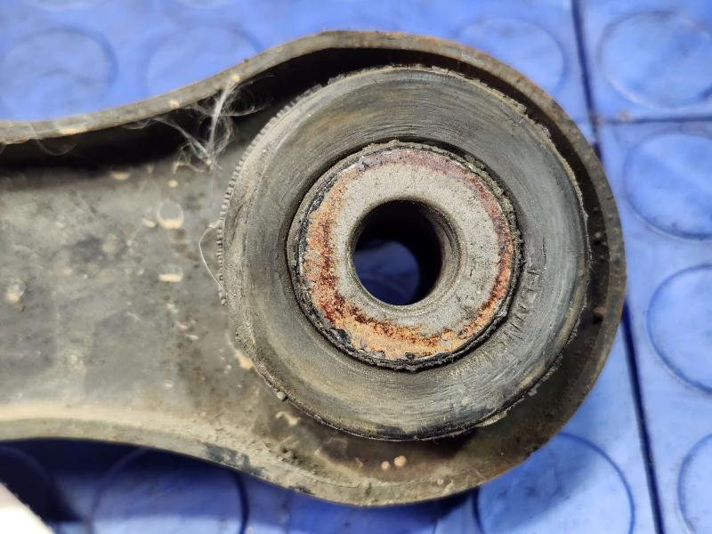 2015 Chevrolet Camaro Lower Control Arm Rr