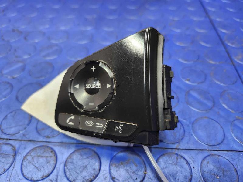 2016-2019 Honda Civic Steering Wheel Audio Remote Switch OEM 35880-TBA-A41