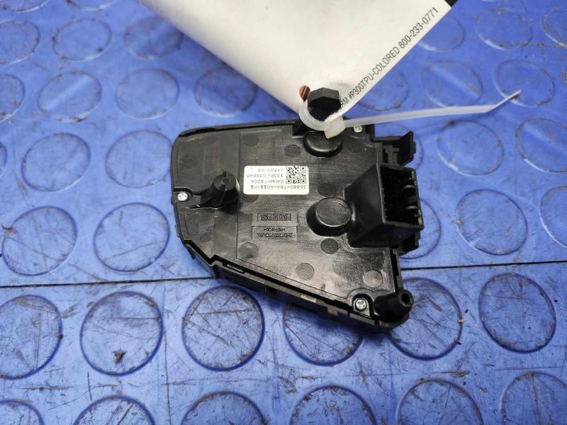 2016-2019 Honda Civic Steering Wheel Audio Remote Switch OEM 35880-TBA-A41