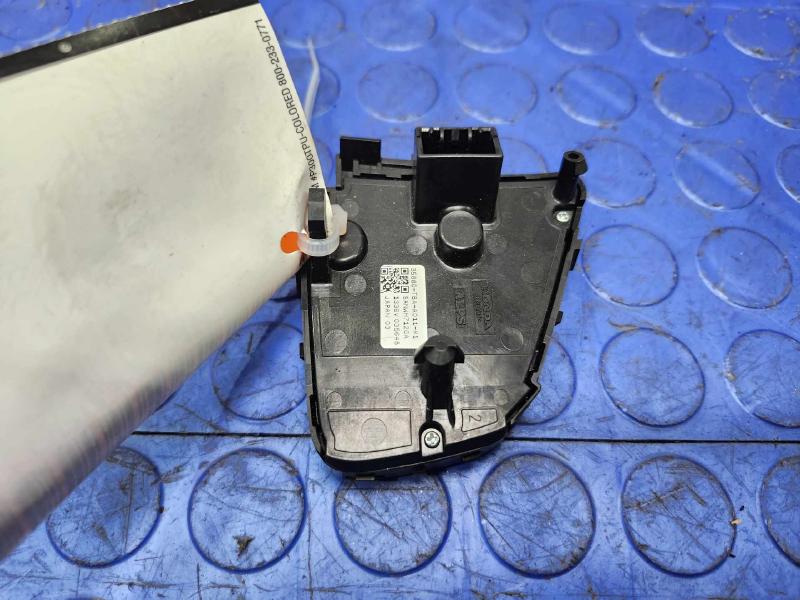 2016-2019 Honda Civic Steering Wheel Audio Remote Switch OEM 35880-TBA-A41