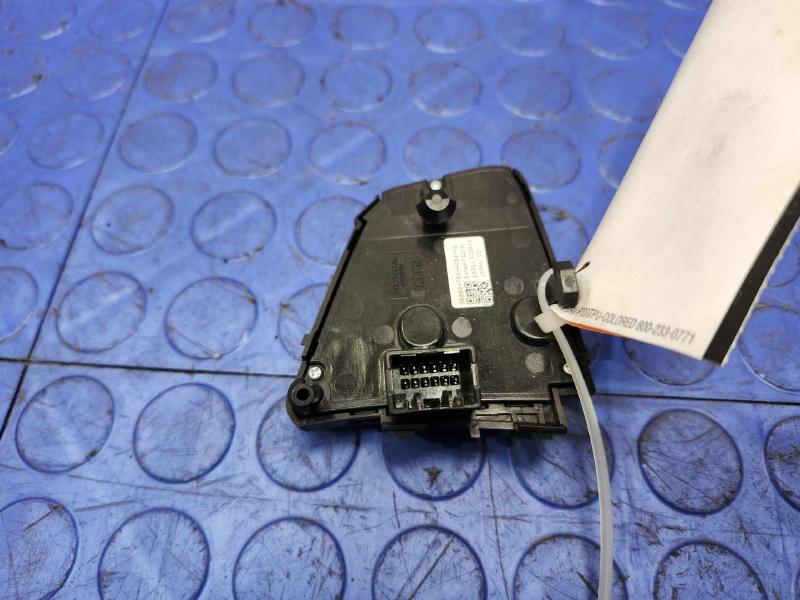 2016-2019 Honda Civic Steering Wheel Audio Remote Switch OEM 35880-TBA-A41
