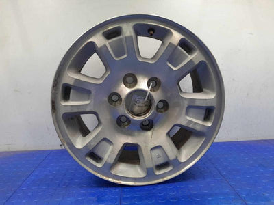 2008 GMC Sierra 1500 Wheel