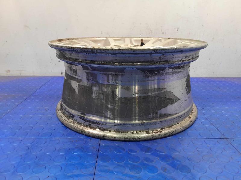 2008 GMC Sierra 1500 Wheel