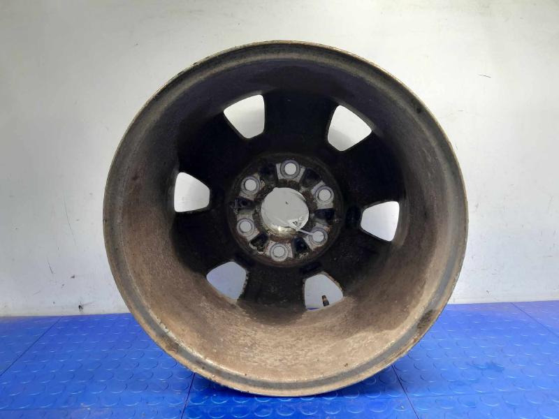 2008 GMC Sierra 1500 Wheel