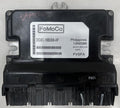 2013 Lincoln MKZ Chassis Brain Box