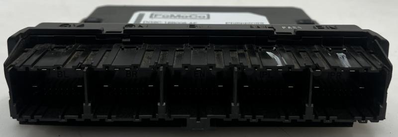 2013 Lincoln MKZ Chassis Brain Box