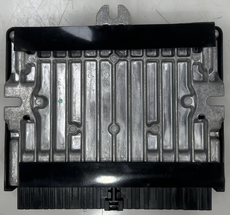 2013 Lincoln MKZ Chassis Brain Box