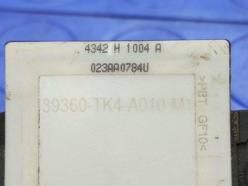 2014 Acura RLX Misc Ebay Parts