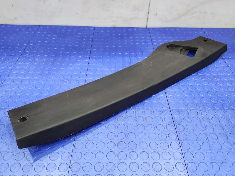 2017 Dodge Grand Caravan Misc Ebay Parts