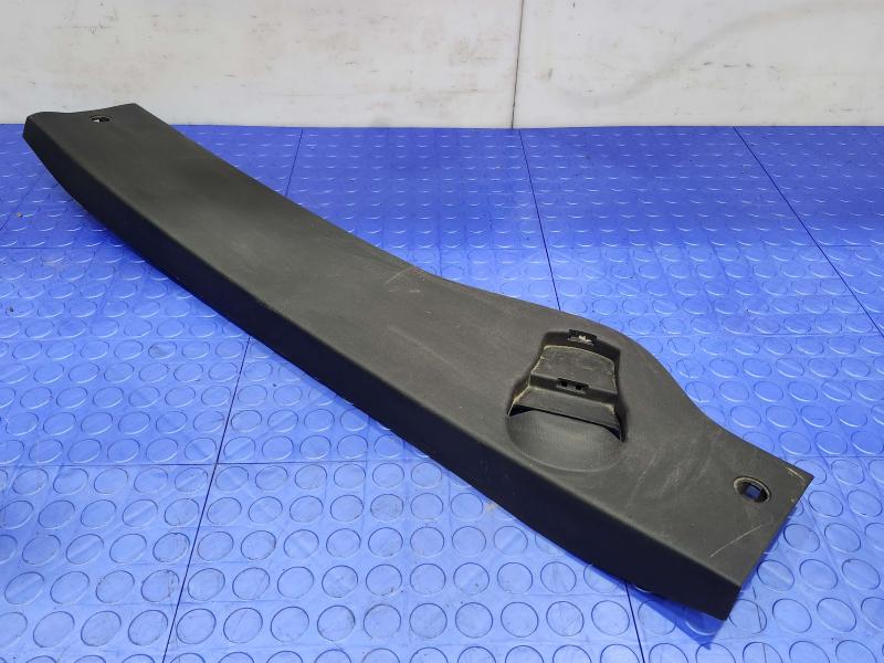 2017 Dodge Grand Caravan Misc Ebay Parts