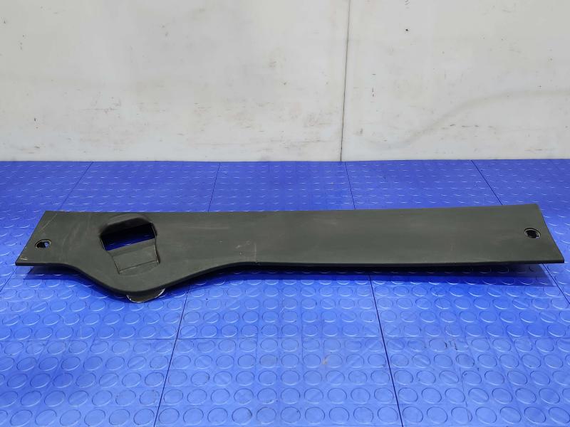 2017 Dodge Grand Caravan Misc Ebay Parts