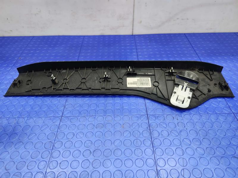2017 Dodge Grand Caravan Misc Ebay Parts