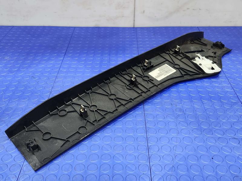 2017 Dodge Grand Caravan Misc Ebay Parts