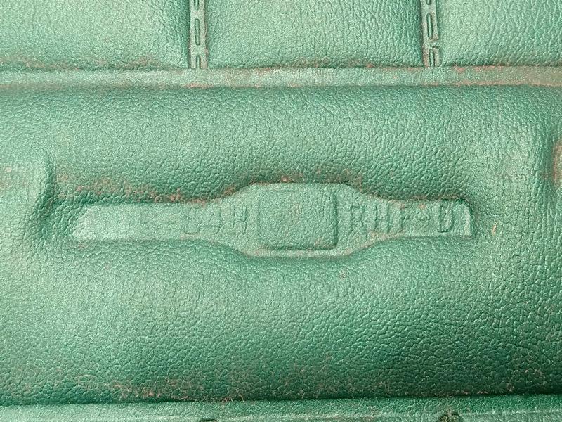 1978 Ford Granada Front Door Trim Panel