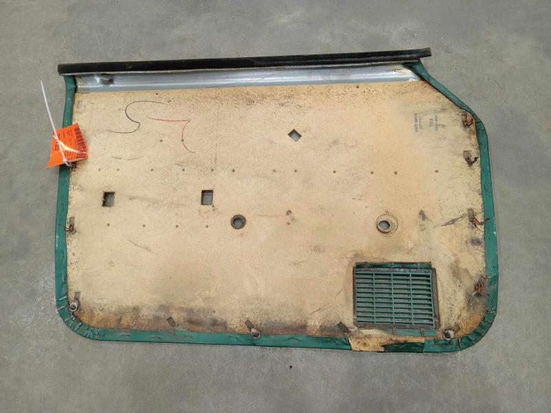 1978 Ford Granada Front Door Trim Panel