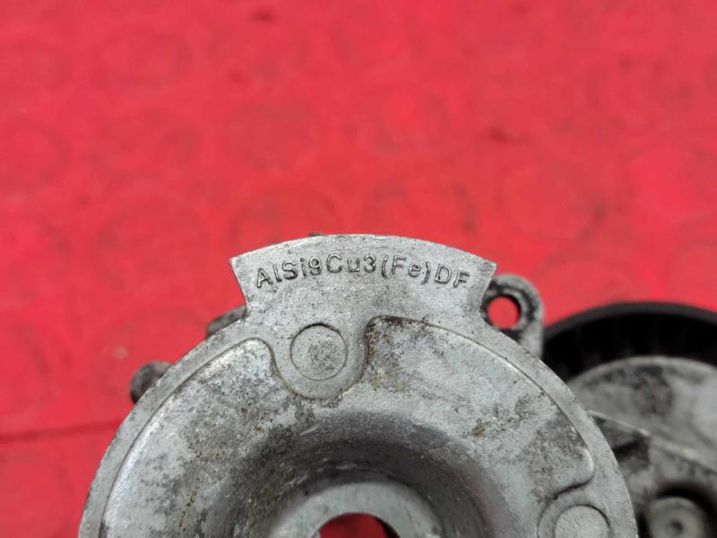 2006 BMW X3 Engine Belt Tensioner