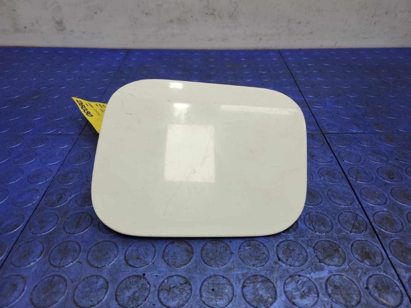 2006-2014 Honda Ridgeline Fuel Filler Door Gas Flap White NH5784 OEM 63910SJCA00ZZ