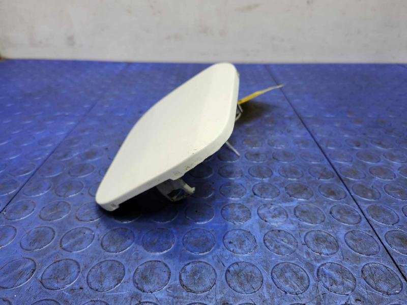 2006-2014 Honda Ridgeline Fuel Filler Door Gas Flap White NH5784 OEM 63910SJCA00ZZ